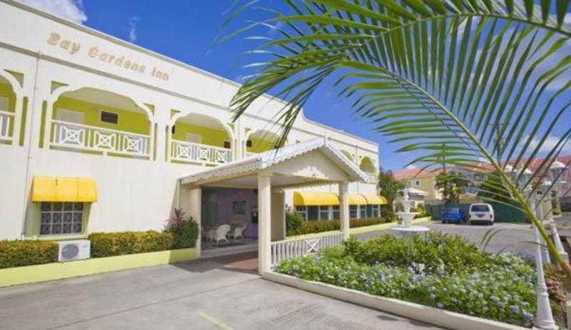 Bay Gardens Inn Gros Islet Room photo