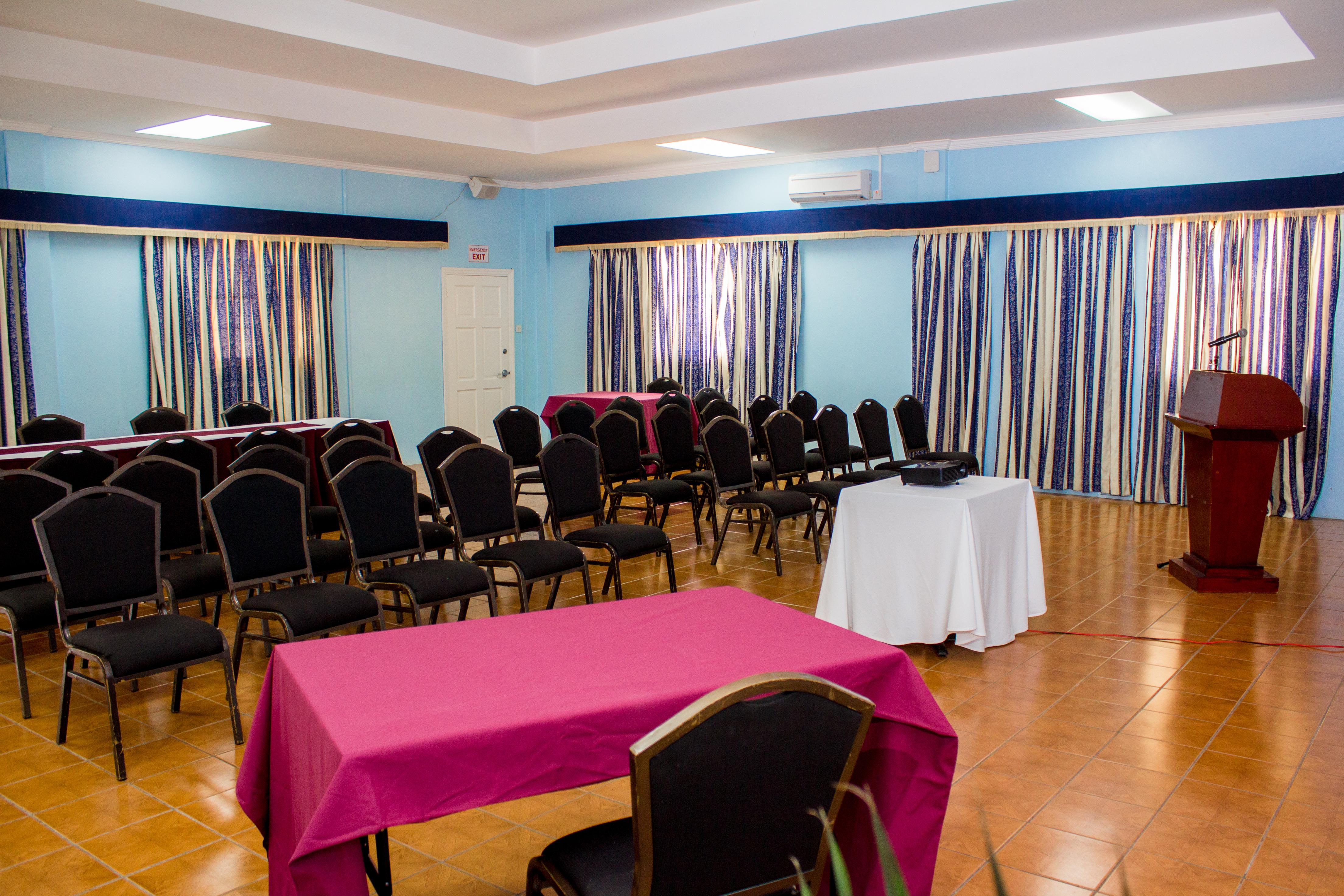 Bay Gardens Inn Gros Islet Exterior photo