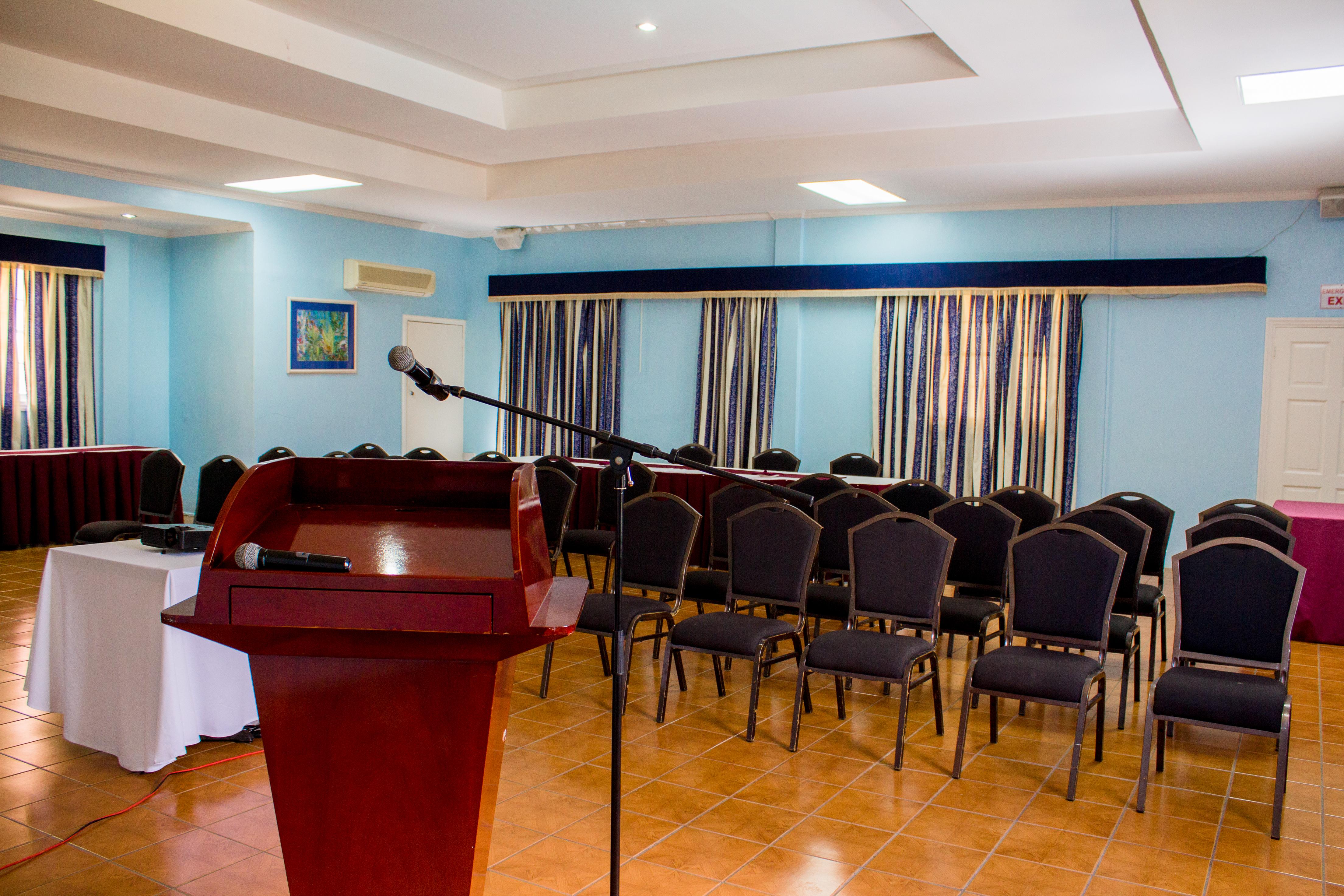 Bay Gardens Inn Gros Islet Exterior photo