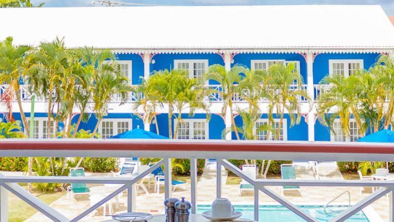 Bay Gardens Inn Gros Islet Room photo